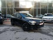 Volkswagen Touareg II Екатеринбург  - изображение 46