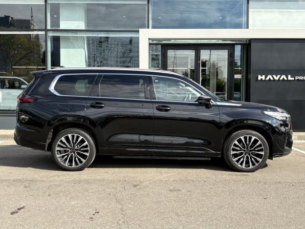 Exeed VX I с пробегом 2023 года, цена 3 319 000 рублей, 40817 км, внедорожник, Автокод Объявления
