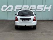 Lada (ВАЗ) Granta I Рестайлинг Кропоткин  - изображение 25
