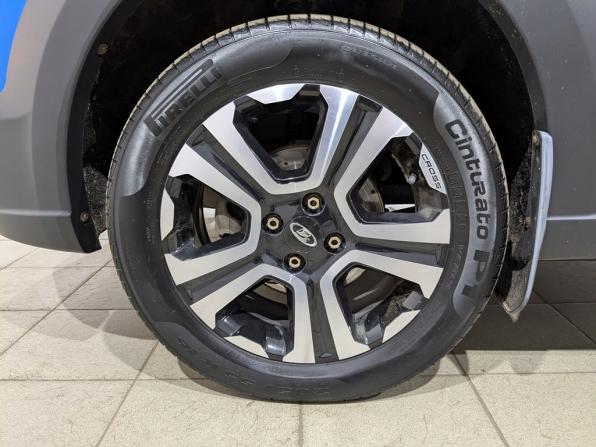 Lada (ВАЗ) Largus I Рестайлинг с пробегом 2021 года, цена 1 325 000 рублей, 79069 км, универсал, Автокод Объявления