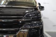 Toyota Vellfire II Рестайлинг Владивосток  - изображение 35
