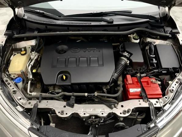 Toyota Corolla XI (E160 E170 E180) с пробегом 2013 года, цена 1 169 000 рублей, 183001 км, седан, Автокод Объявления