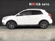 SsangYong Actyon II Екатеринбург  - изображение 28