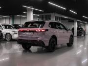 Volkswagen Tiguan III (China Market) Москва  - изображение 36