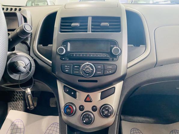 Chevrolet Aveo II с пробегом 2015 года, цена 750 000 рублей, 130000 км, седан, Автокод Объявления