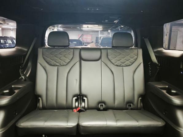 Hyundai Palisade I с пробегом 2022 года, цена 4 924 000 рублей, 80266 км, внедорожник, Автокод Объявления