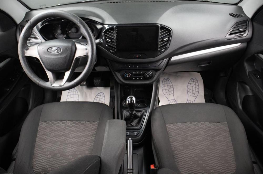 Lada (ВАЗ) Vesta I Оренбург  - изображение 8