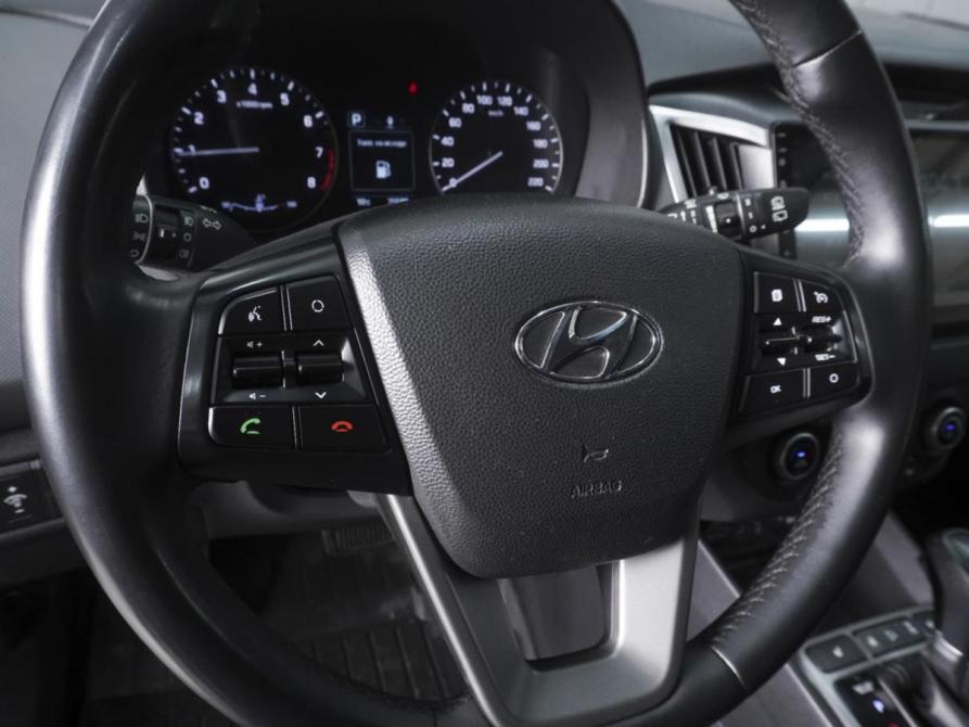 Hyundai Creta I Ростов-на-Дону  - изображение 12