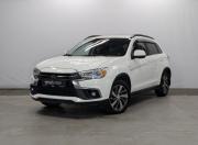 Mitsubishi ASX I Рестайлинг 2 Санкт-Петербург  - изображение 31
