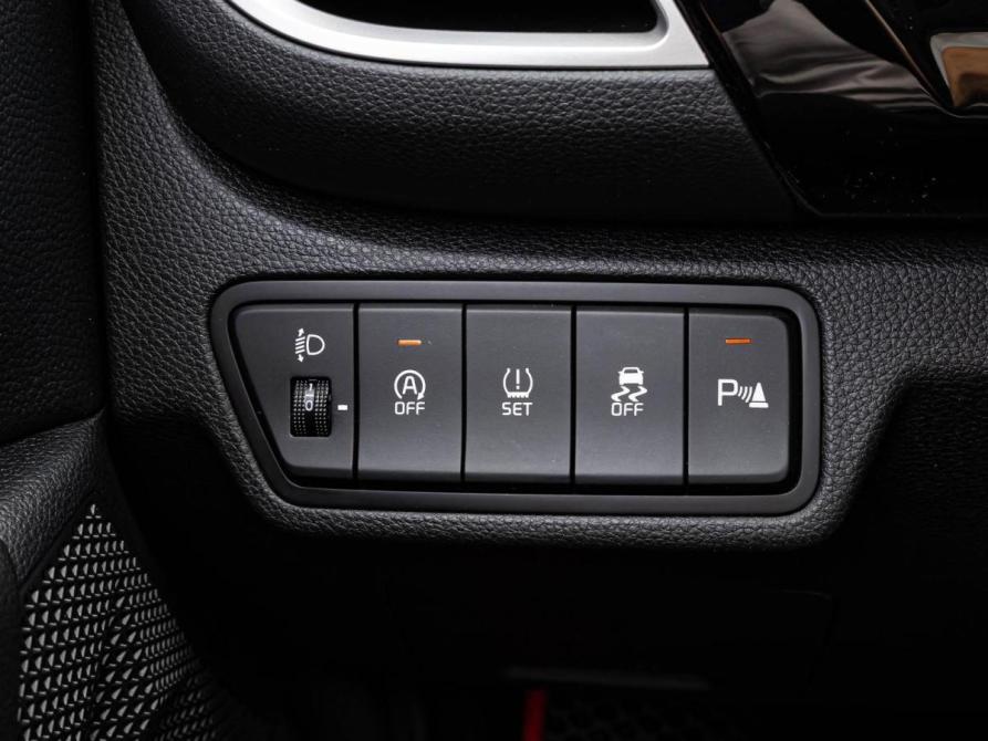 Kia Seltos I Рестайлинг Краснодар  - изображение 20