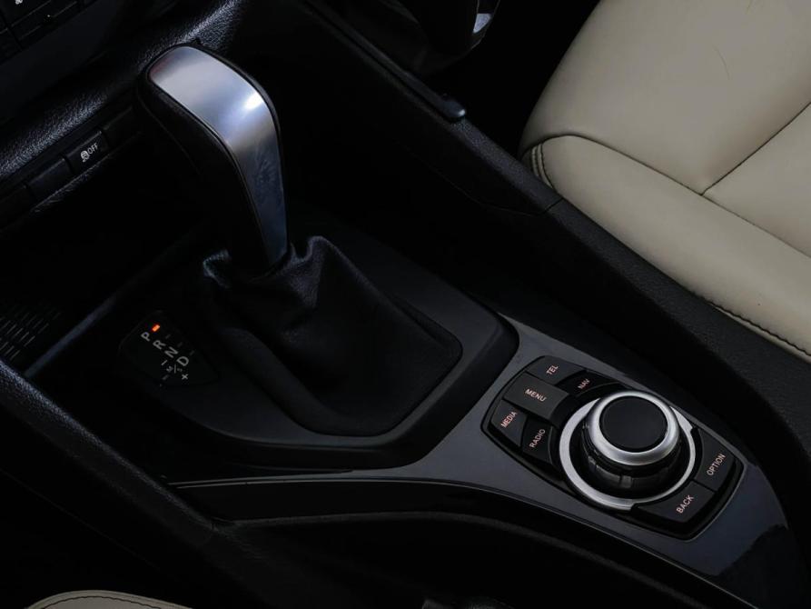 BMW X1 I (E84) Москва  - изображение 17