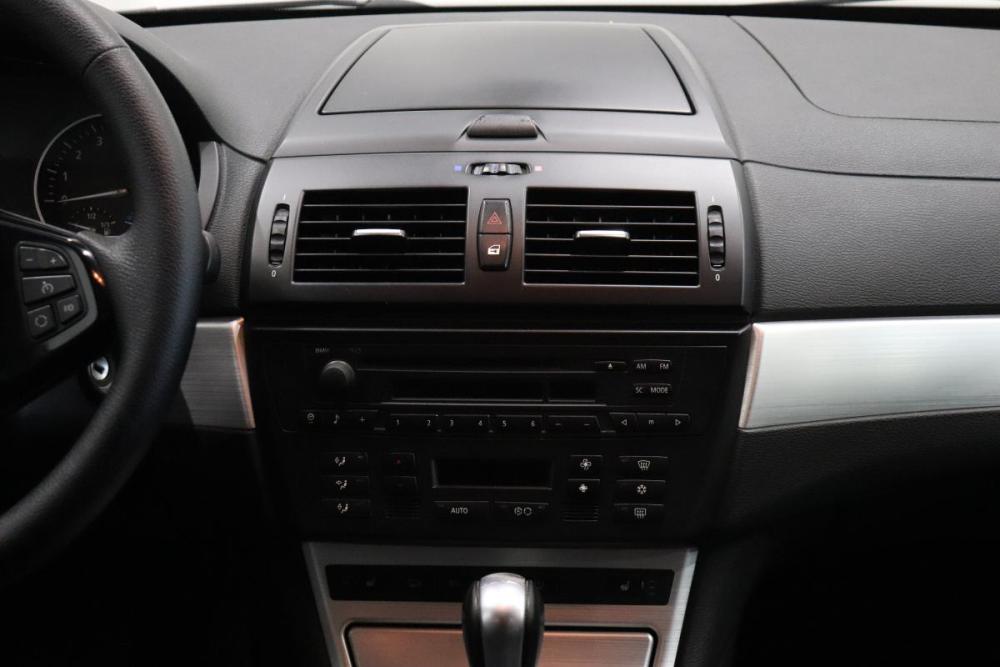 BMW X3 I (E83) Рестайлинг Ульяновск  - изображение 13