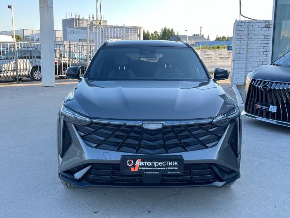 Geely Cityray с пробегом 2024 года, цена 2 350 000 рублей, 39250 км, внедорожник, Автокод Объявления
