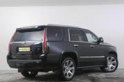 Cadillac Escalade IV Кемерово  - изображение 40