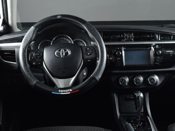Toyota Corolla XI (E160 E170 E180) с пробегом 2014 года, цена 1 179 999 рублей, 178556 км, седан, Автокод Объявления