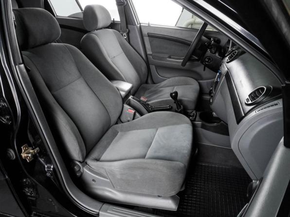 Chevrolet Lacetti I с пробегом 2005 года, цена 345 000 рублей, 195167 км, хэтчбек, Автокод Объявления