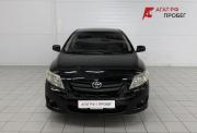 Toyota Corolla X (E140 E150) Астрахань  - изображение 20