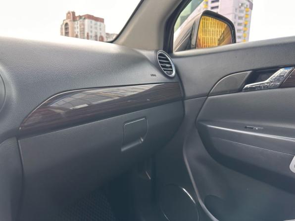 Opel Antara I с пробегом 2008 года, цена 676 000 рублей, 249577 км, внедорожник, Автокод Объявления