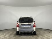 Lada (ВАЗ) Granta I Рестайлинг Воронеж  - изображение 28
