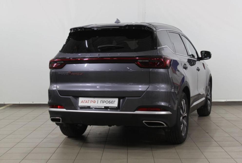 Chery Tiggo 7 Pro Max I Астрахань  - изображение 6