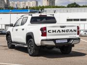 Changan Hunter Plus Москва  - изображение 25