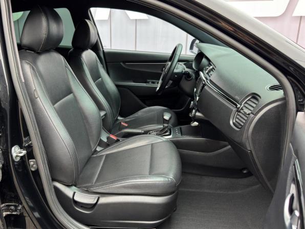 Kia Rio IV с пробегом 2020 года, цена 1 519 000 рублей, 157434 км, хэтчбек, Автокод Объявления