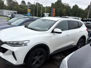 Haval F7 I Рестайлинг Санкт-Петербург  - изображение 8