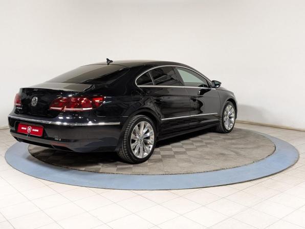 Volkswagen Passat CC I Рестайлинг с пробегом 2014 года, цена 1 274 900 рублей, 148000 км, седан, Автокод Объявления