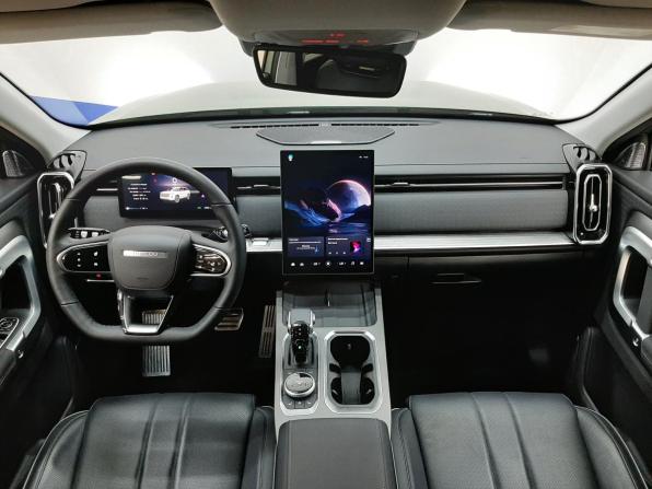 Jaecoo J7 I с пробегом 2024 года, цена 2 130 000 рублей, 21862 км, внедорожник, Автокод Объявления