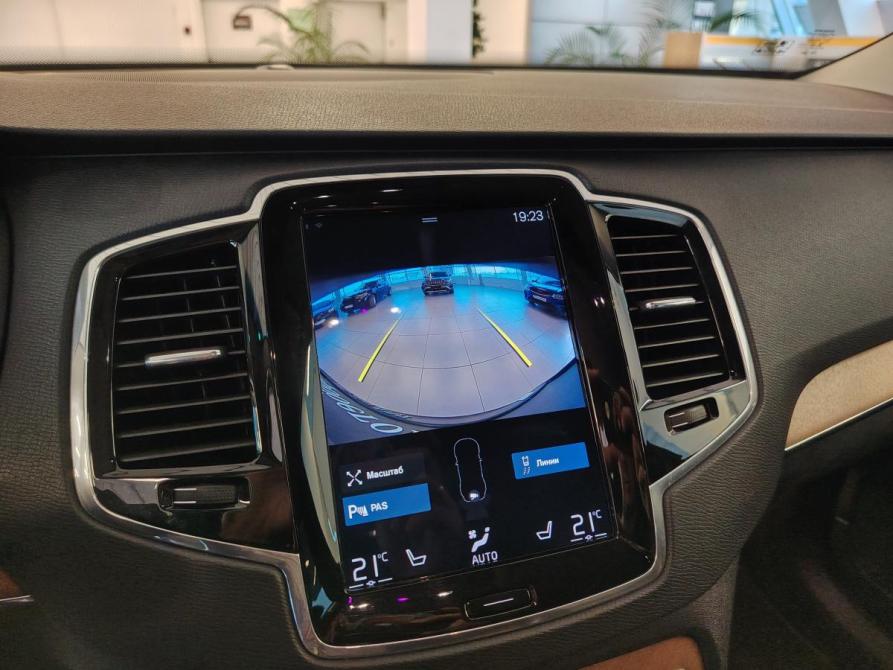 Volvo XC90 II Санкт-Петербург  - изображение 19