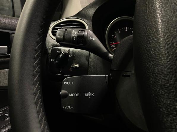 Ford Focus II Рестайлинг с пробегом 2009 года, цена 650 000 рублей, 159608 км, хэтчбек, Автокод Объявления