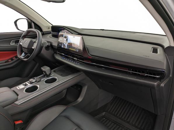 Changan CS55 Plus II с пробегом 2024 года, цена 2 350 000 рублей, 1592 км, внедорожник, Автокод Объявления