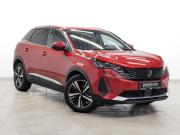 Peugeot 4008 II Рестайлинг Москва  - изображение 33