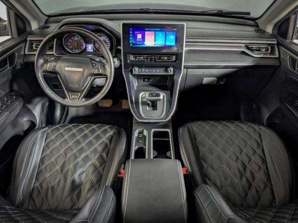 Haval M6 II с пробегом 2023 года, цена 1 779 500 рублей, 35310 км, внедорожник, Автокод Объявления
