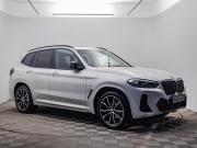 BMW X3 III (G01) Рестайлинг Москва  - изображение 24