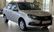 Lada (ВАЗ) Granta I Рестайлинг Пермь  - изображение 32