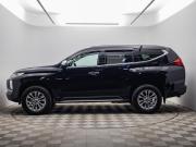 Mitsubishi Pajero Sport III Рестайлинг Москва  - изображение 25