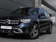 Mercedes-Benz GLC I (X253) Рестайлинг Москва  - изображение 24