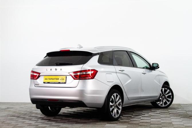 Lada (ВАЗ) Vesta I с пробегом 2021 года, цена 1 149 000 рублей, 114000 км, универсал, Автокод Объявления