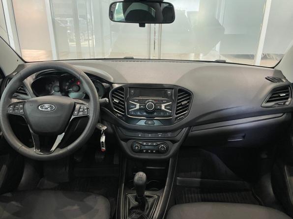 Lada (ВАЗ) Vesta I с пробегом 2020 года, цена 1 099 000 рублей, 67165 км, седан, Автокод Объявления