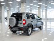 Chevrolet Niva I Рестайлинг Самара  - изображение 15