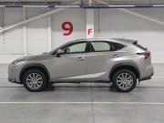 Lexus NX I Казань  - изображение 32