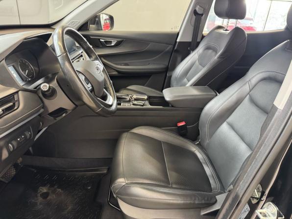 Chery Tiggo 4 Pro I Рестайлинг с пробегом 2024 года, цена 1 649 000 рублей, 24239 км, внедорожник, Автокод Объявления