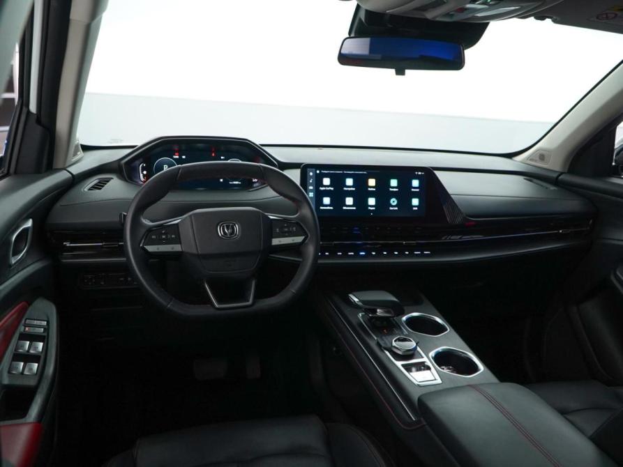 Changan CS55 Plus II Москва  - изображение 6