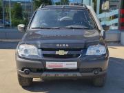 Chevrolet Niva I Рестайлинг Архангельск  - изображение 21