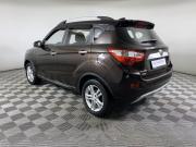 Changan CS35 Москва  - изображение 26