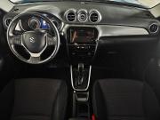 Suzuki Vitara II Рестайлинг Москва  - изображение 28