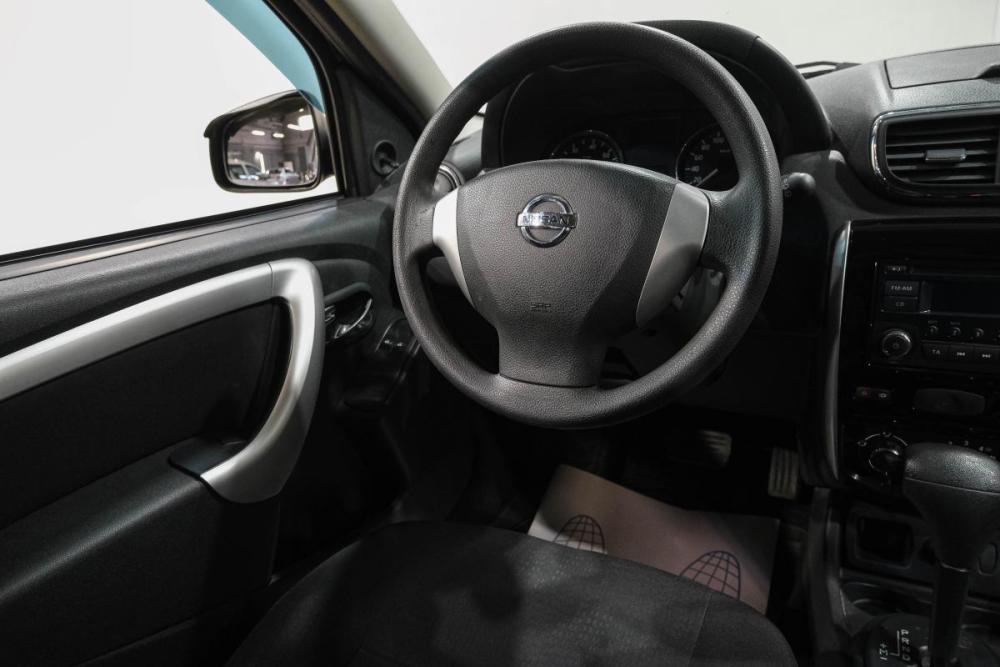 Nissan Terrano III (D10) Новокузнецк  - изображение 17