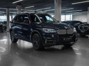 BMW X5 III (F15) Москва  - изображение 30