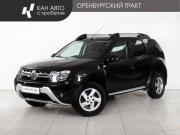 Renault Duster I Рестайлинг Казань  - изображение 14